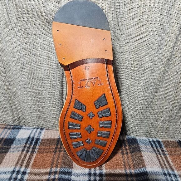 Taft Troy Shoe Camo main image 6